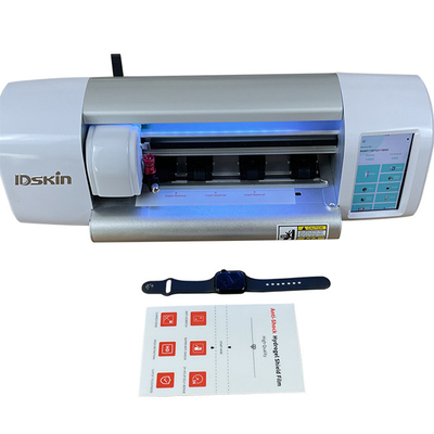 Smartwatch Hydrogel Film Screen Protector Cutter Graph Plotter Mobile Protection Film