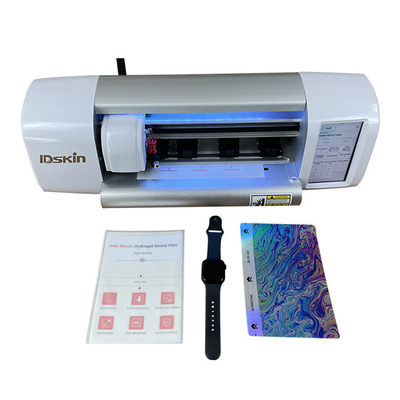 Clear/Matt/Anti-Blue/Privacy/Automatic Repair Hydrogel Film Screen Protector Universal Film Cutting Machine