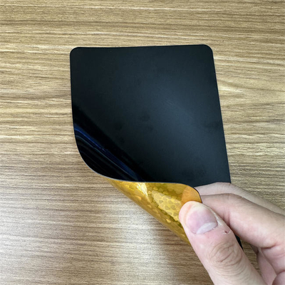 Mobile Phone Gold Professional Sticker Making Machine For Sticker Business