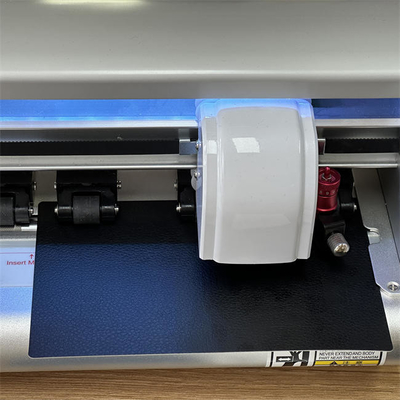 Desktop Vinyl OEM Screen Protector Cutter Machine Smart Phone Protective Film Cutter