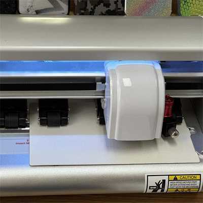 Front Back Film Phone Cutter Mobile Glass Screen Cut Machine Hydrogel Hammer-Proof TPU Protector Smart Cutting Plotter