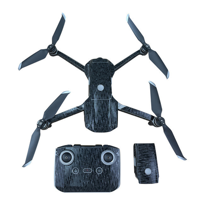Personalised Daqin 3d Drones Skin Cutter Playstation Gaming Stickers Design Machine