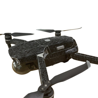 Personalised Daqin 3d Drones Skin Cutter Playstation Gaming Stickers Design Machine