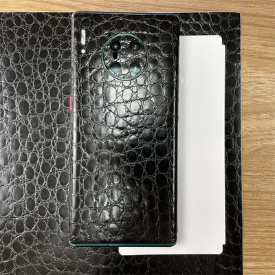 PVC Back Cover Skin Cutting Screen Protector Hydrogel Film Machine