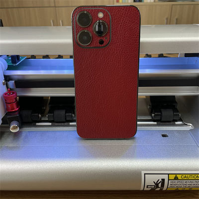 Screen Protector Cutter Machine For Mobile Phones Laptops Tablets And Cameras With Adjustable Knife And Stable Frame For Continuous