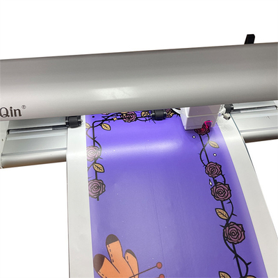 Laptop Stickers Daqin Laptop Skin Mobile Protector Making Machine Factory Production