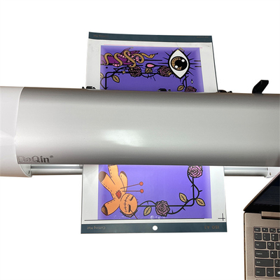 Hp Laptop Cover Mobile Skin Cutter Machine Business Opportunity