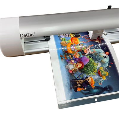 Custom Free Design Laptop Skin Making Machine Ce Marking