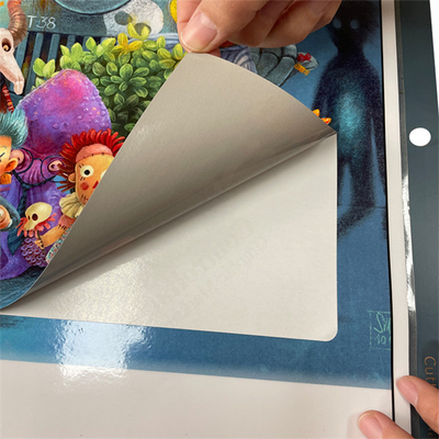 Custom Free Design Laptop Skin Making Machine Ce Marking