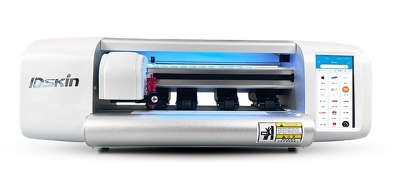 B158 Lcd Skin Cutter Machine Hydrogel Vinyl Stickers 3m