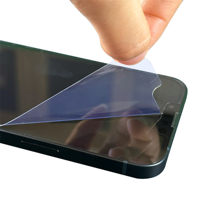 Phone Screen Protector Tpu Hydrogel Film Clear Matte Privacy For Oem