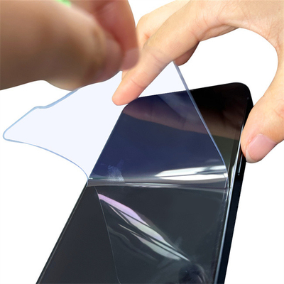 Phone Screen Protector Tpu Hydrogel Film Clear Matte Privacy For Oem