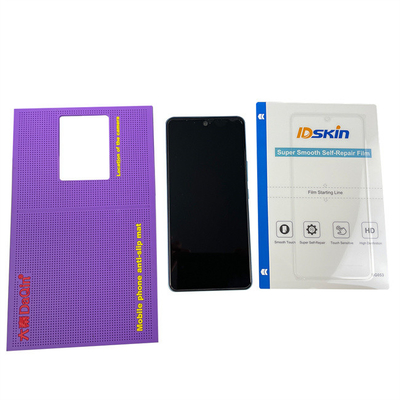 Phone Screen Protector Tpu Hydrogel Film Clear Matte Privacy For Oem