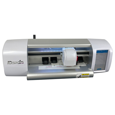 IDskin  Self-Adhesive Paper Auto Feeding Adhesive Sticker Die Cut Plotter For Small Business