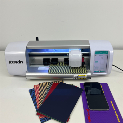 Front Back Film Phone Cutter Mobile Glass Screen Cut Machine Hydrogel Hammer-Proof TPU Protector Smart Cutting Plotter