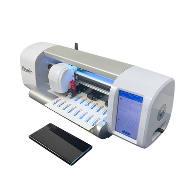 20000+ Models Best Screen Protector Cutting Machine Intelligent Hydrogel Film Make Plotter