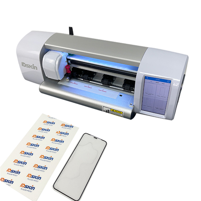 Lightweight Screen Guard Cutter For Mobile Phones Templates Provided