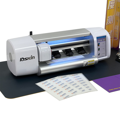Professional Screen Film Cutter With CE And SGS Certifications Package Size 59*32*28CM