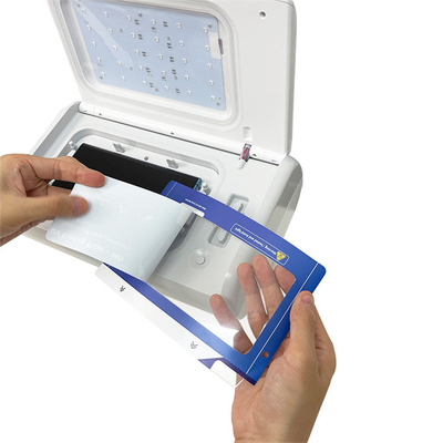 Daqin UV LED Curing Machine For Phones Cameras Gaming Consoles