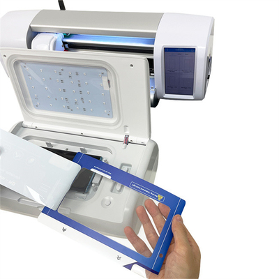 Cell Phone Sanitizer Charger Kills 99.9% Germs Sterilizer For Most Smartphone