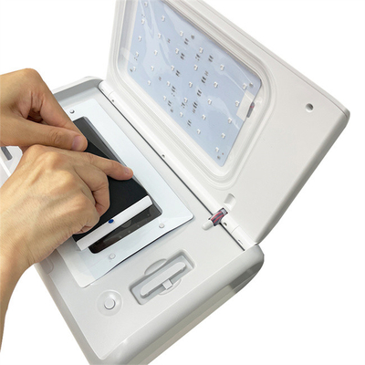 Cell Phone Sanitizer Charger Kills 99.9% Germs Sterilizer For Most Smartphone