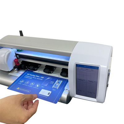 Hydrogel Film Design Machine Ultraviolet Lamps Genre UV Curing Lamp Graph Plotter