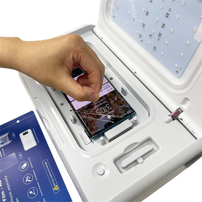 Hydrogel Film Design Machine Ultraviolet Lamps Genre UV Curing Lamp Graph Plotter