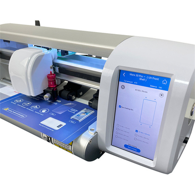 Die Cut Sticker Machine Auto Contour Cutting Vinyl Cutting Plotter Vinyl Sticker