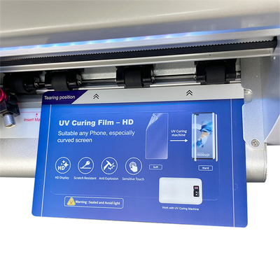 Professional UV Cell Phone Sanitizer With Inbuilt Machine CE Certified