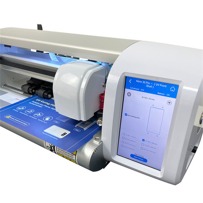 Daqin UV LED Curing Machine For Phones Cameras Gaming Consoles