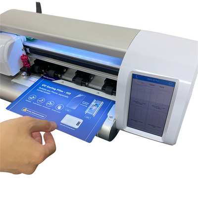 Daqin UV LED Curing Machine For Phones Cameras Gaming Consoles