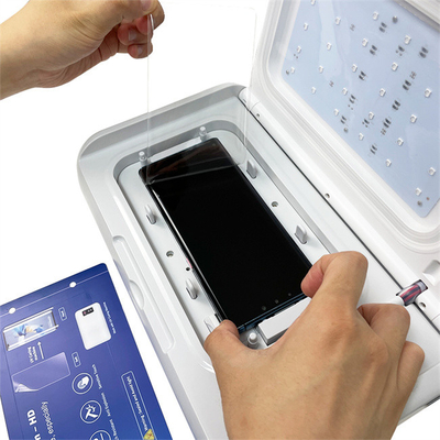 Daqin UV LED Curing Machine For Phones Cameras Gaming Consoles