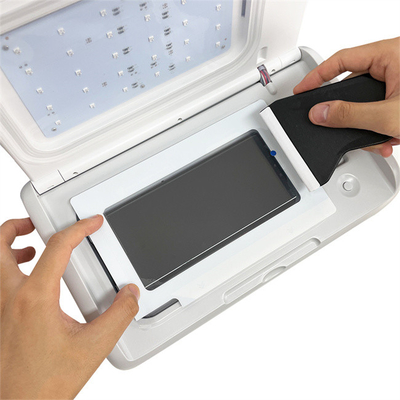 Daqin UV LED Curing Machine For Phones Cameras Gaming Consoles