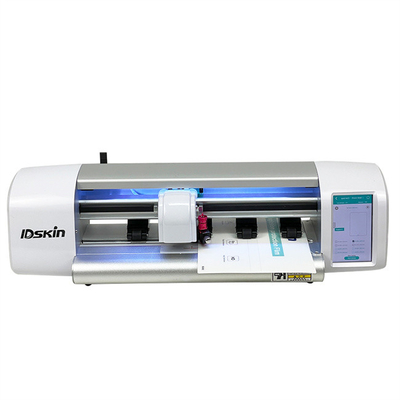 Mobile Phone/Tablet Screen Protector Plotter Cutting Machine TPU Film Nano Hydrogel Film Cutting Machine