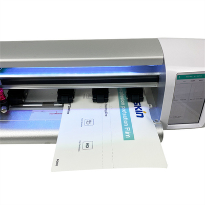 Mobile Phone/Tablet Screen Protector Plotter Cutting Machine TPU Film Nano Hydrogel Film Cutting Machine