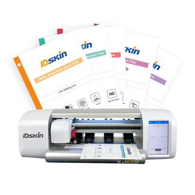 Hydrogel Film Cutting Machine Vmax-Electronic google pixel 7 pro screen protec Sticker Wrap Mobile Sticker Cutter
