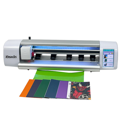 Factory Oem Make Mobile Phone Tpu Back Skin Protective 3M Film Cutter Screen Protector Cutting Machine for Hydrogel Film