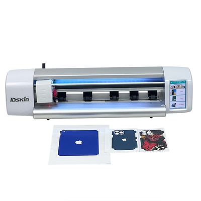 Intelligent Touch Screen Cloud Data Updating Screen Protector Cutter