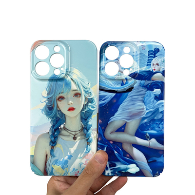 Mobile Cover Cell Phone Case Printing Machine Multifunctional 3D Sublimation Vacuum Heat Press Machine