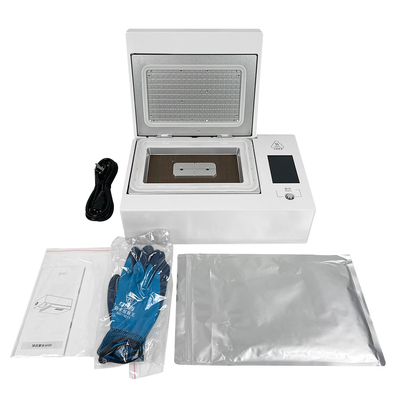 Daqin 3D Sublimation Printing Machine Perfect For Mobile Case Accessories Stores