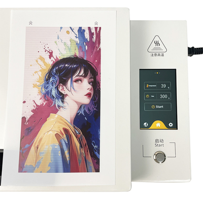 Popular Desktop Sublimation Phone Case Printer For Cellphone Case