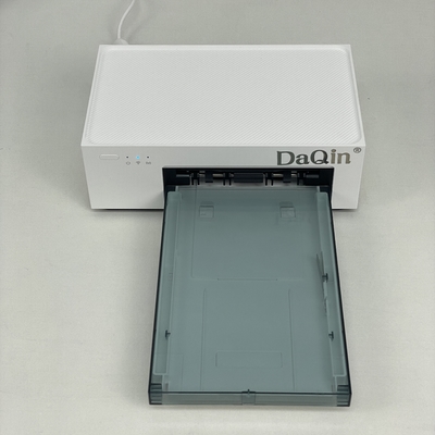 3 Color Dye Sublimation Mobile Phone Skin Printer For Cell Phone