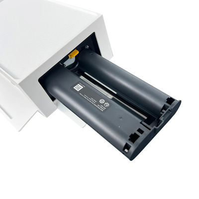 3 Color Dye Sublimation Mobile Phone Skin Printer For Cell Phone