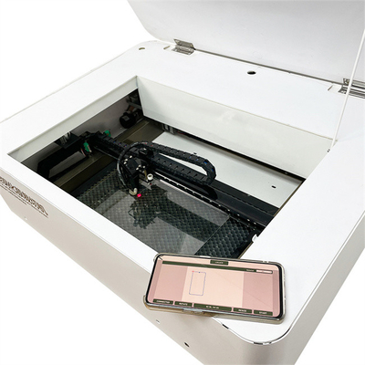 Making Sticker Films Screen Films Cutter Cutting Phone Screen Protector USB Bluetooth Universal  Laser Cutter Machine