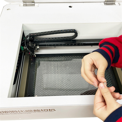 Small Business At Home Cutting Nano Glass Cnc Cutter Acrylic Ce Certification Mini Portable Laser Engraving Machine