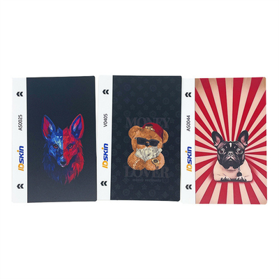 Custom Logo OEM Universal  Nano Clear Matte Privacy TPU PET Sheet Soft Auto Repair Hydrogel Film For Cutting Machine