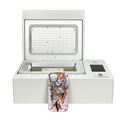 Heat Transfer Sublimation Phone Case Printer For Printing Phone Cell Cover Case Printer Machine