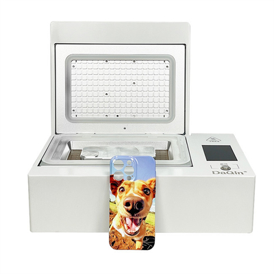 Heat Transfer Sublimation Phone Case Printer For Printing Phone Cell Cover Case Printer Machine
