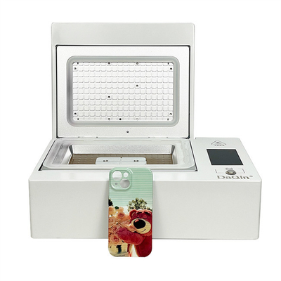 Heat Transfer Sublimation Phone Case Printer For Printing Phone Cell Cover Case Printer Machine