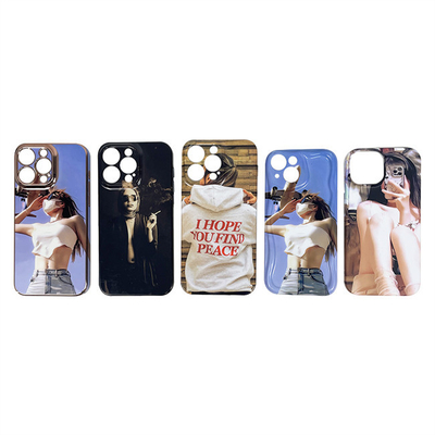 DAQIN Retail Heat Press 3D Sublimation Vacuum Machine For Phone Case